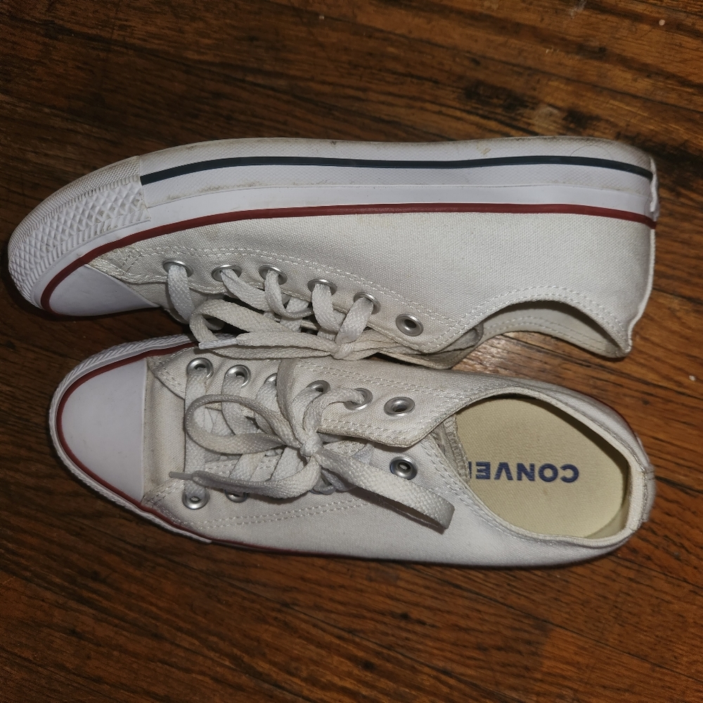 Sneaker - Picture 5 of 5